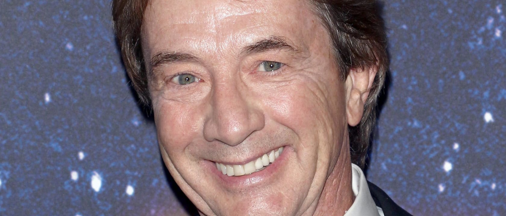 Martin Short