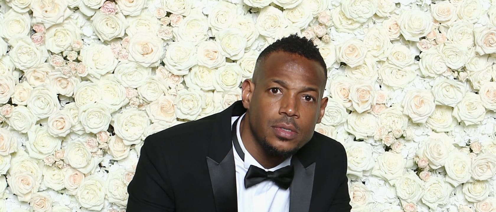 Marlon Wayans