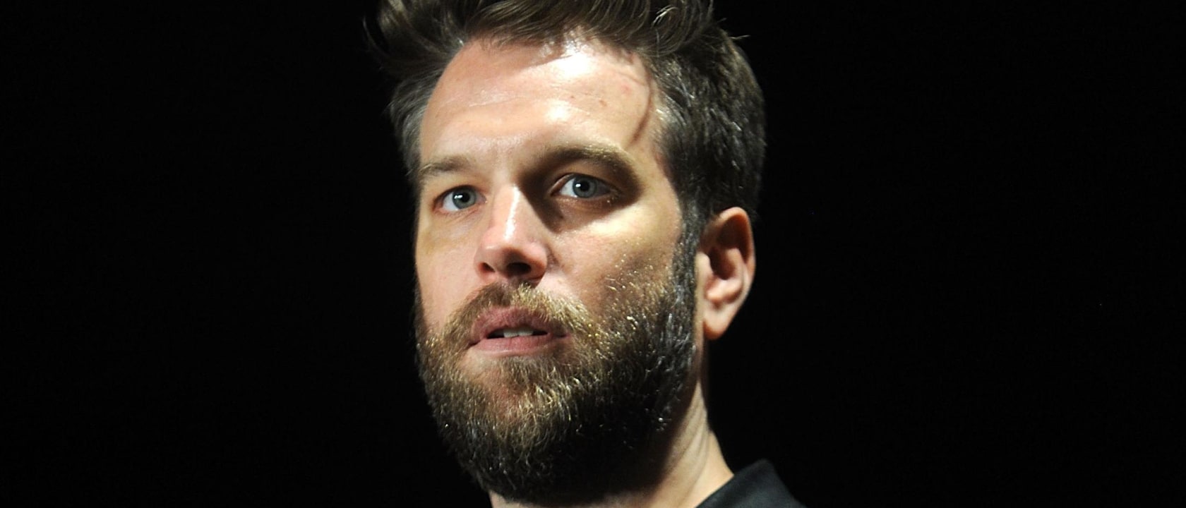Anthony Jeselnik