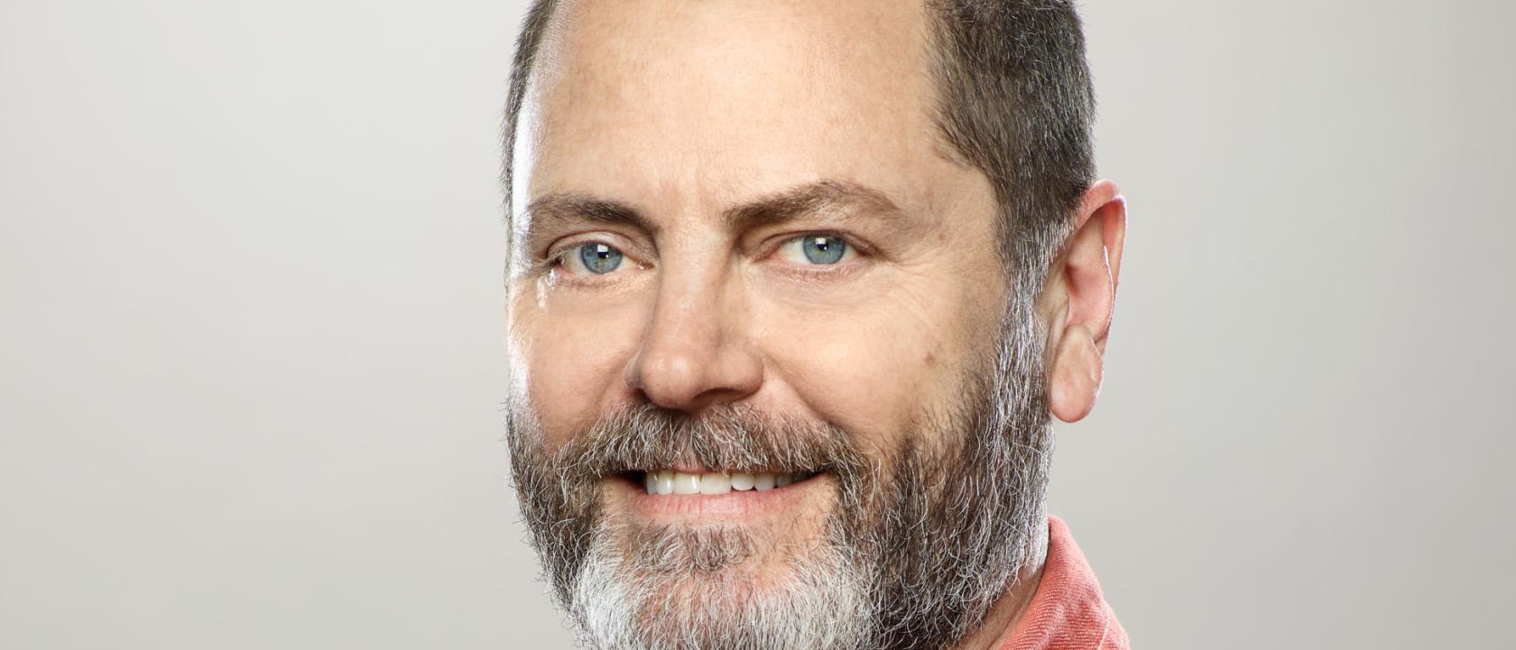 Nick Offerman