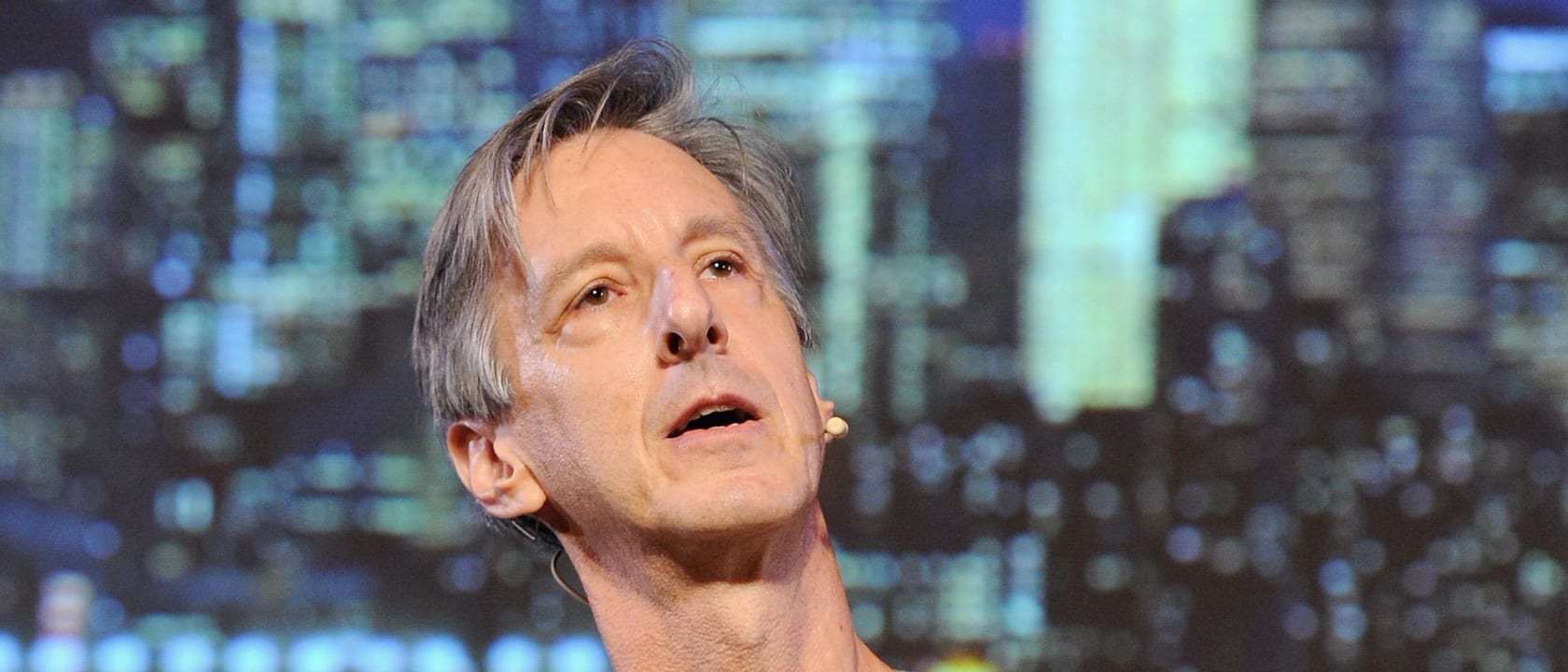 Andy Borowitz