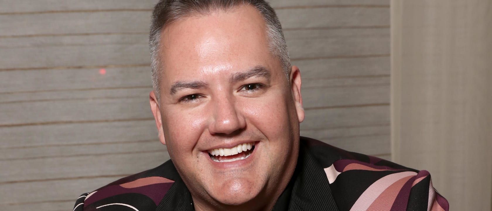 Ross Mathews