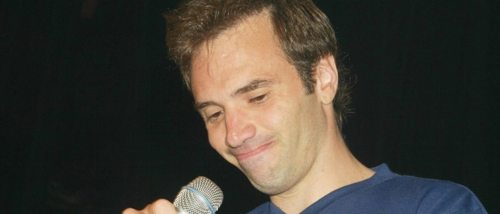 Paul Mecurio