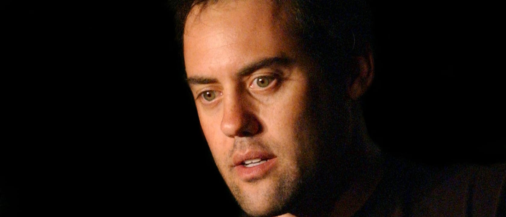 Orny Adams