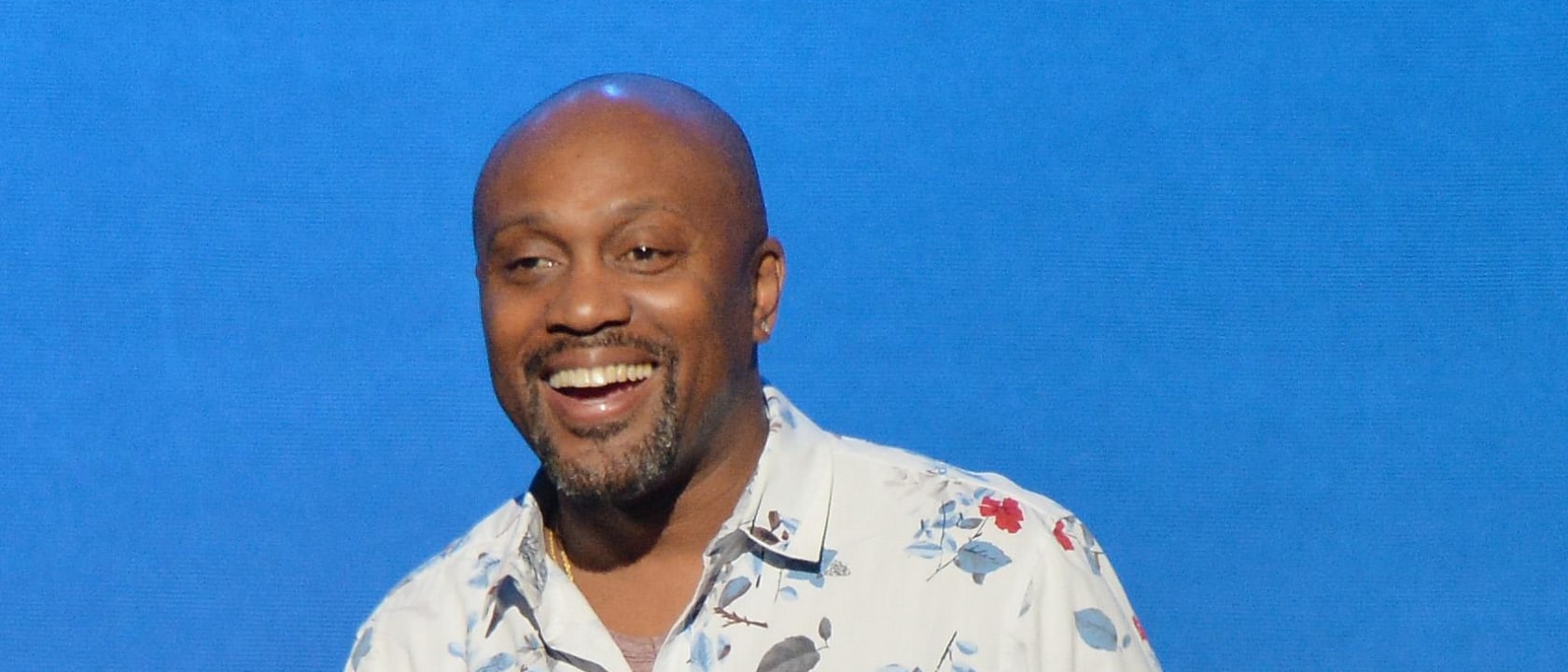 Tony Woods