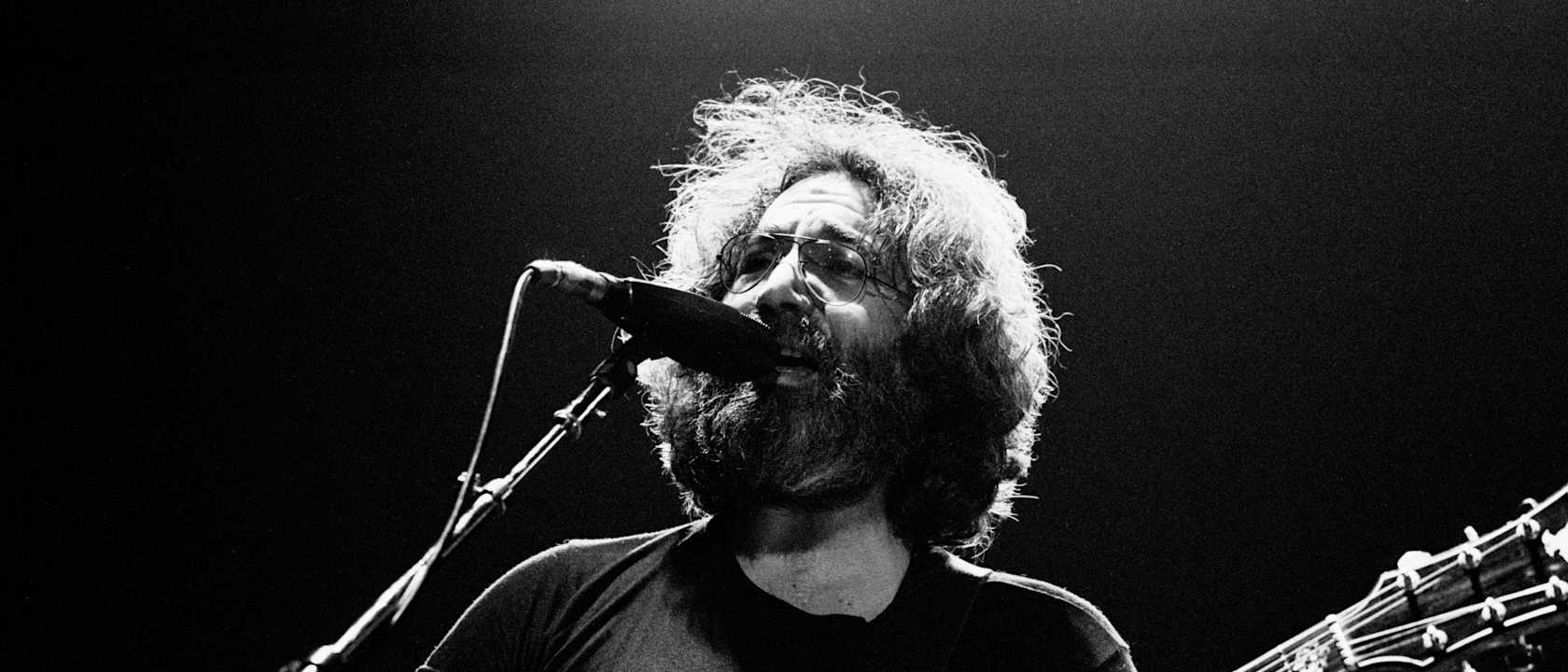 Jerry Garcia Symphonic Celebration Parking