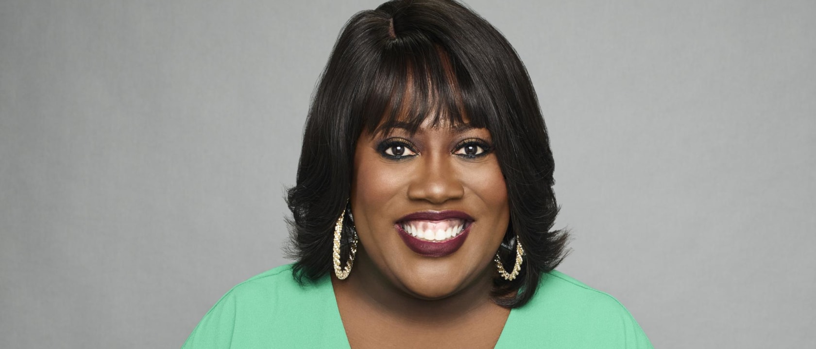 Sheryl Underwood