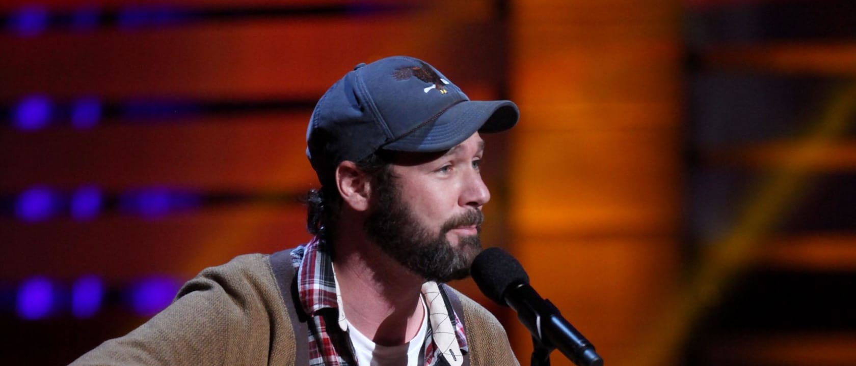 Jon Dore