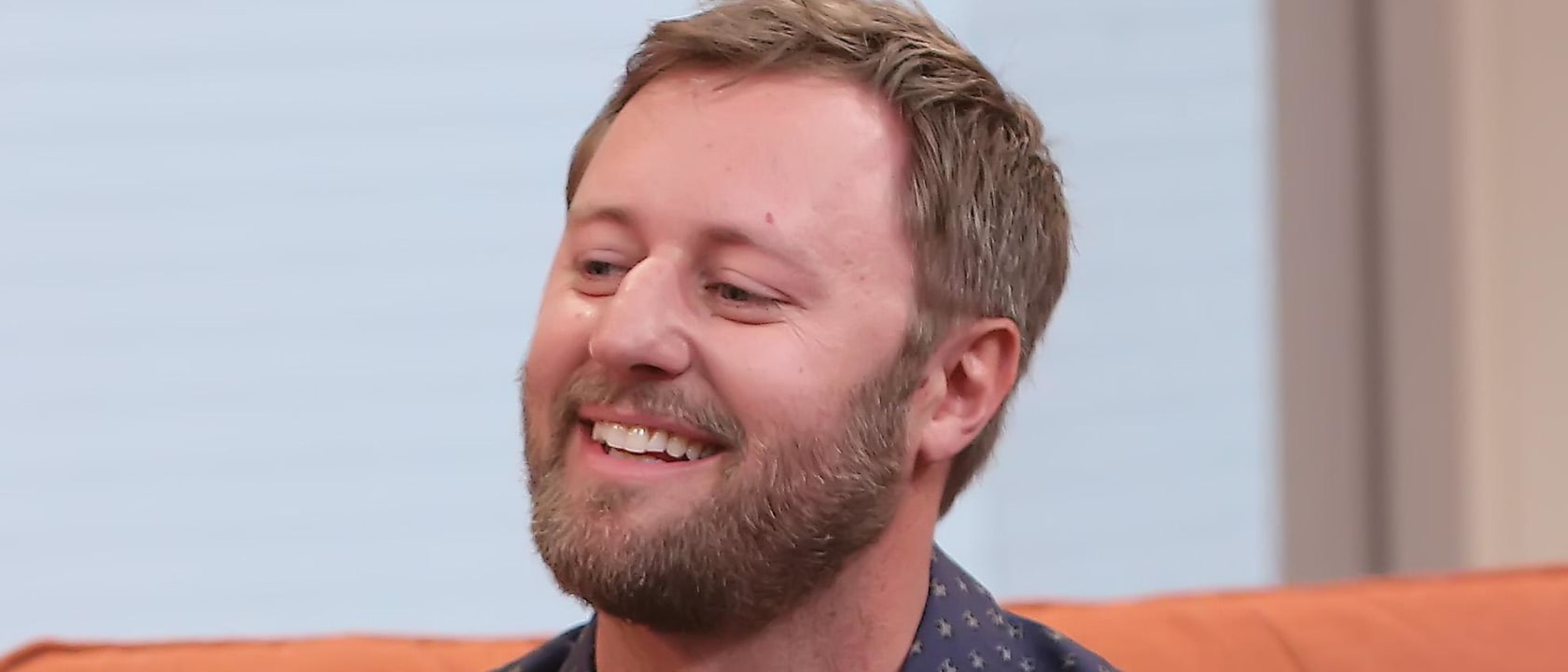 Rory Scovel