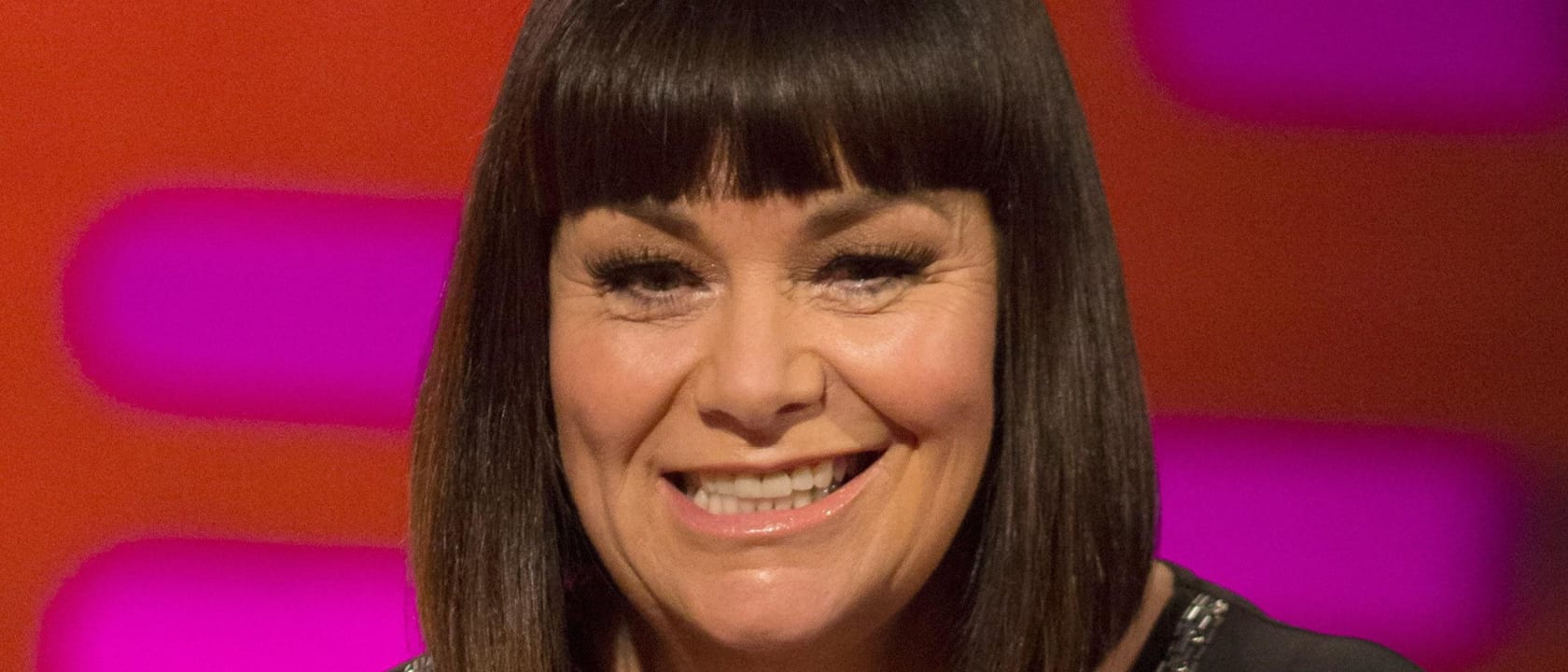 Dawn French