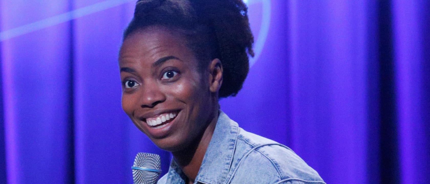 Sasheer Zamata