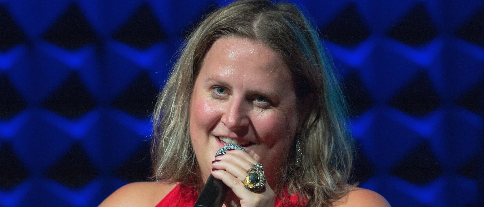 Bridget Everett