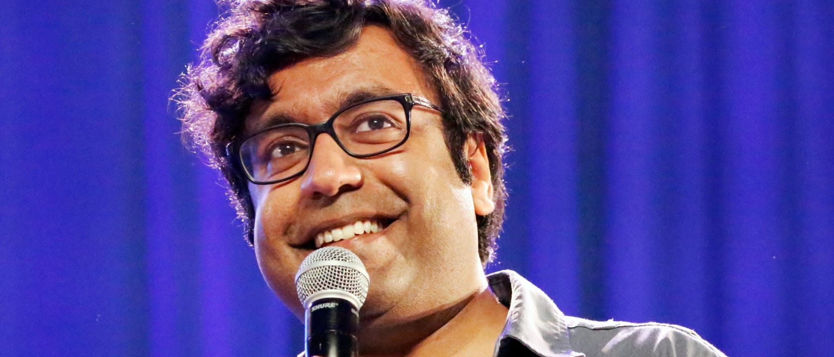 Hari Kondabolu