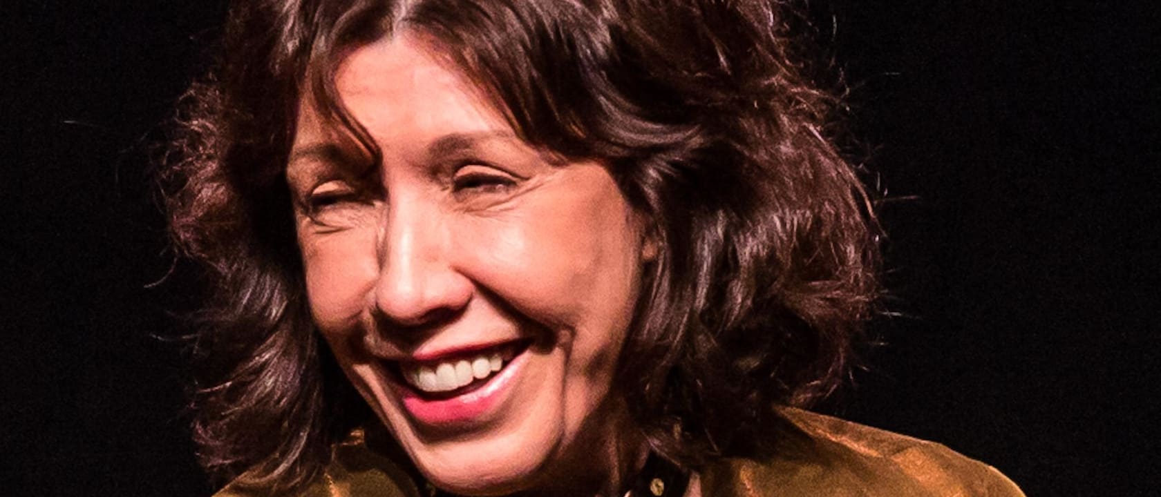 Lily Tomlin