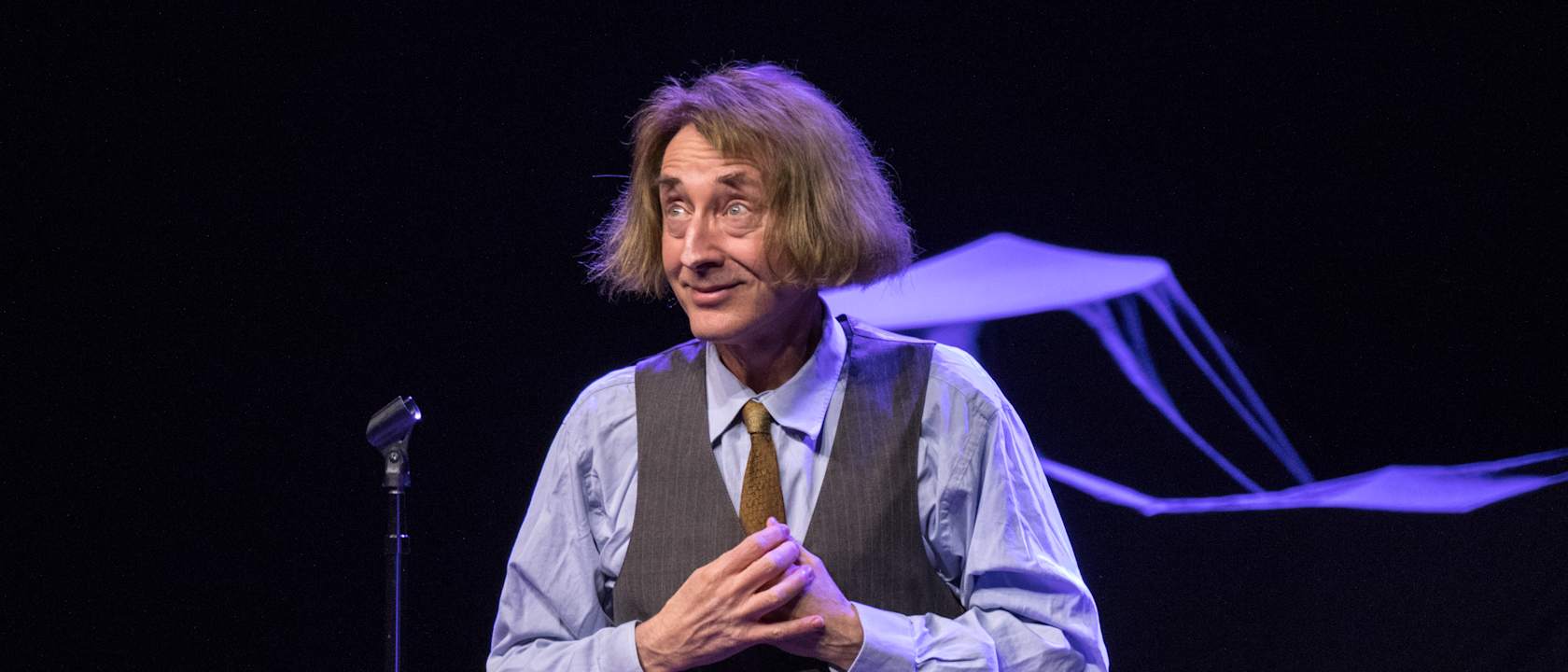 Emo Philips