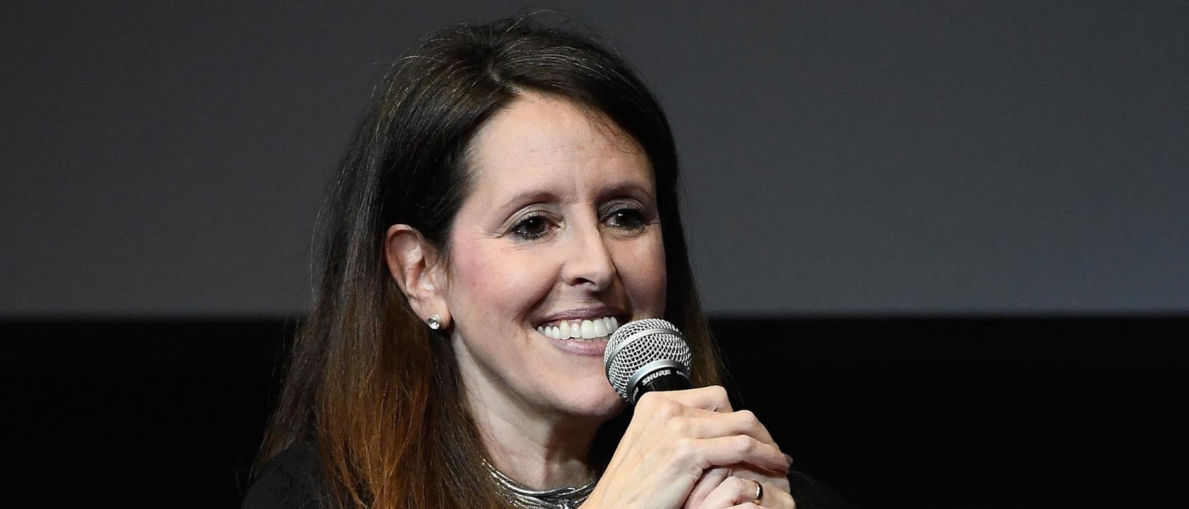 Wendy Liebman