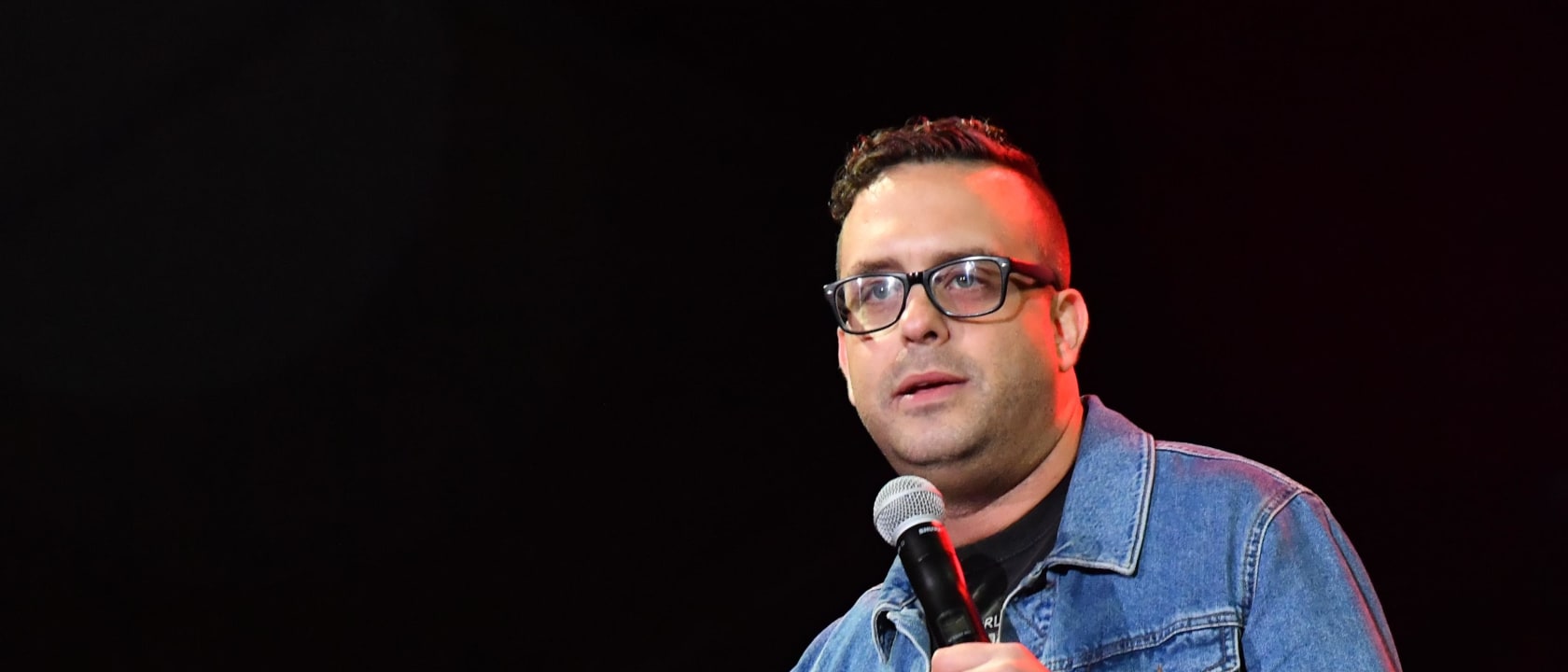 Joe DeRosa