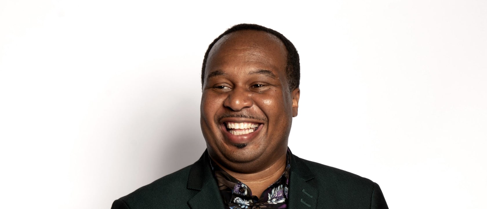Roy Wood Jr.