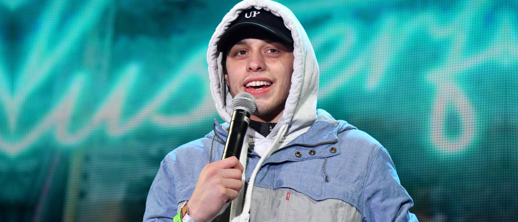 Pete Davidson