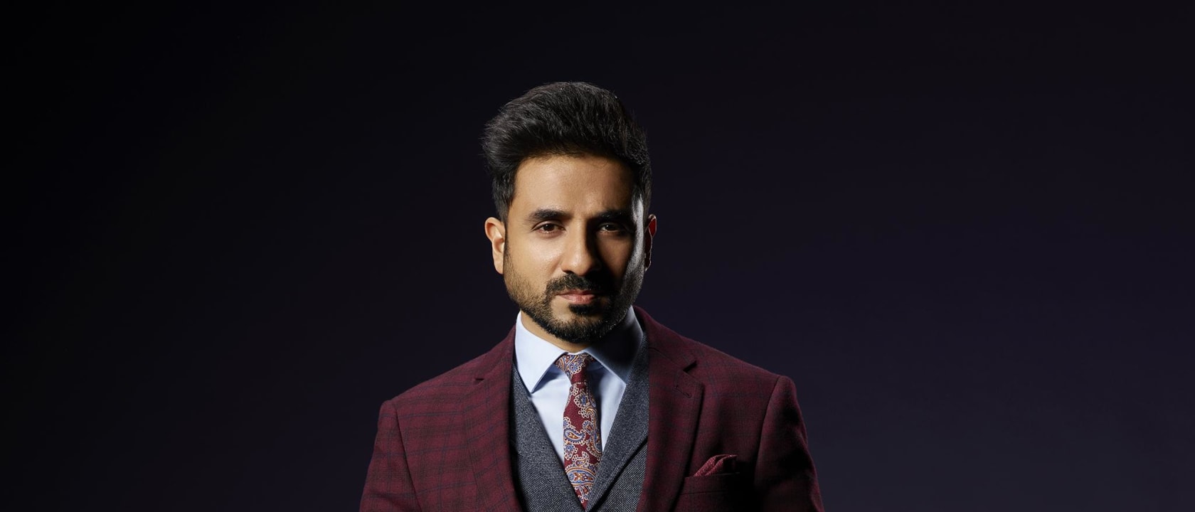 Vir Das
