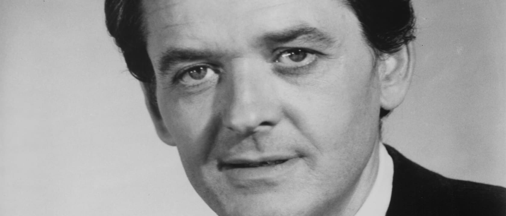 Hal Holbrook
