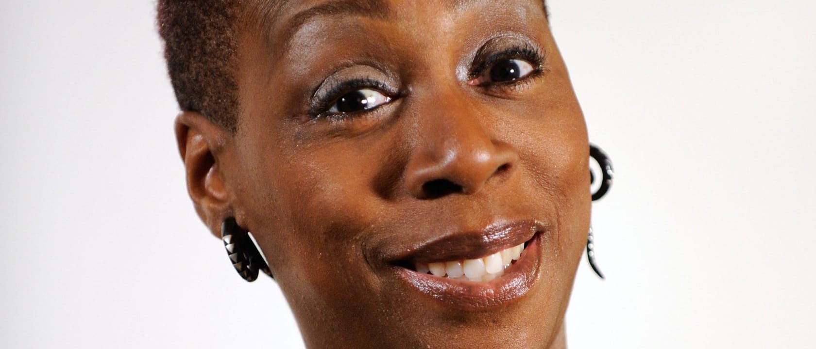Gina Yashere