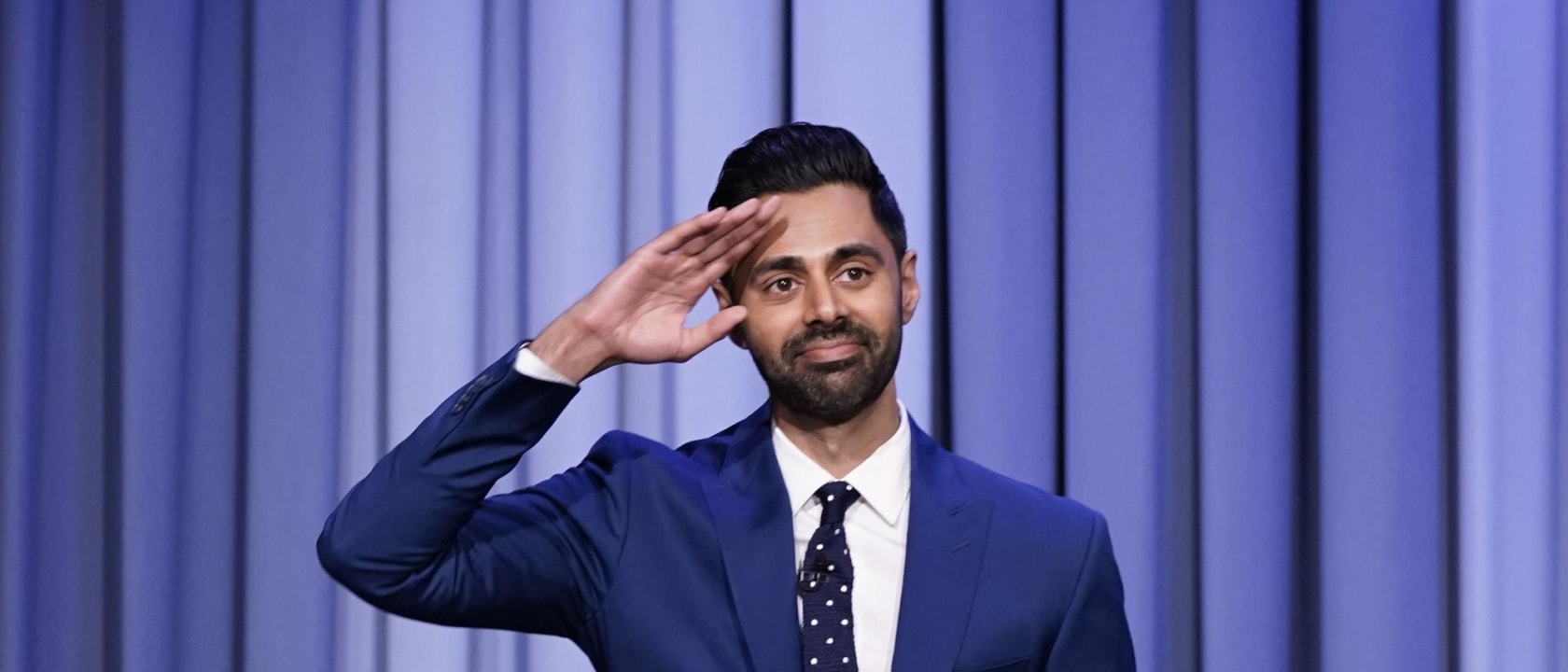 Hasan Minhaj