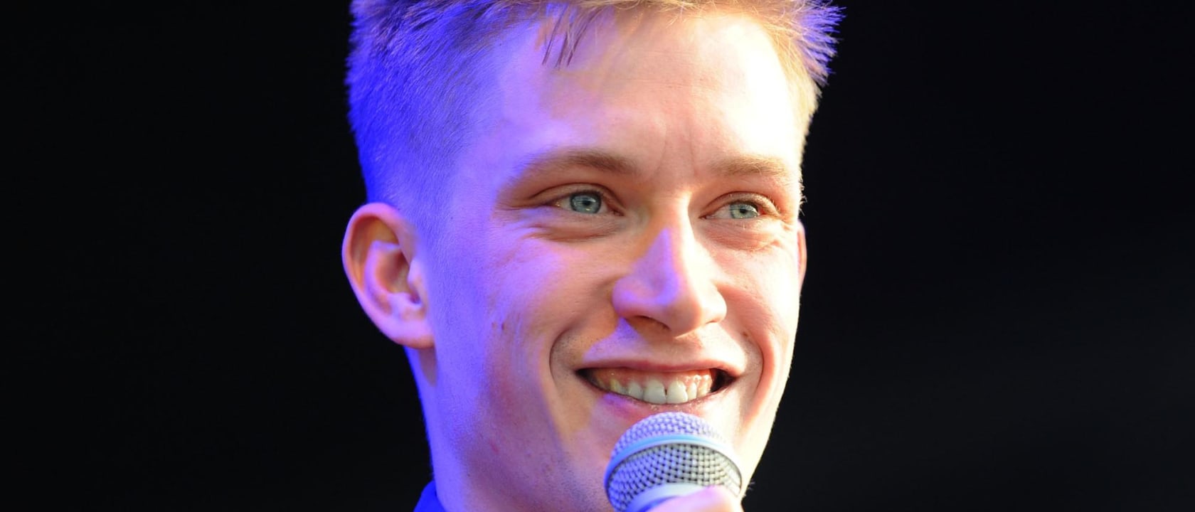 Daniel Sloss