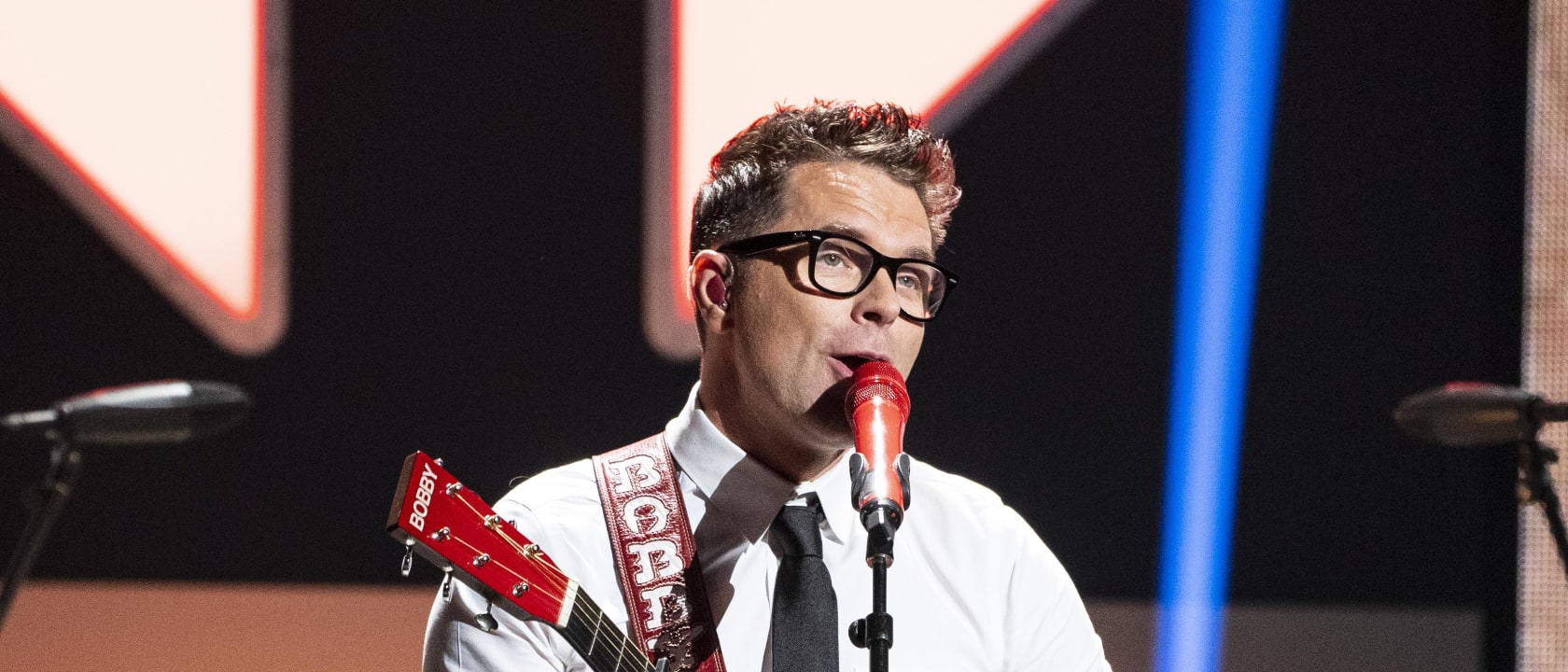 Bobby Bones