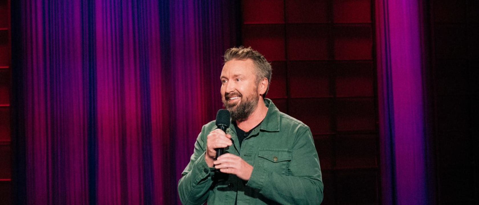 Chad Daniels