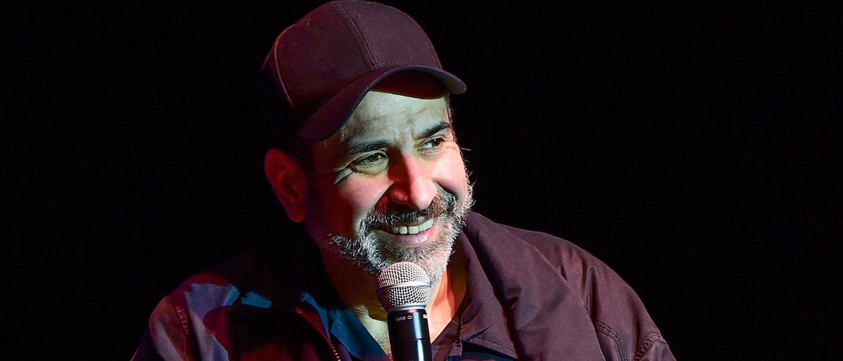 Dave Attell