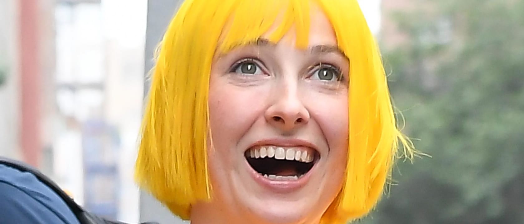 Tessa Violet