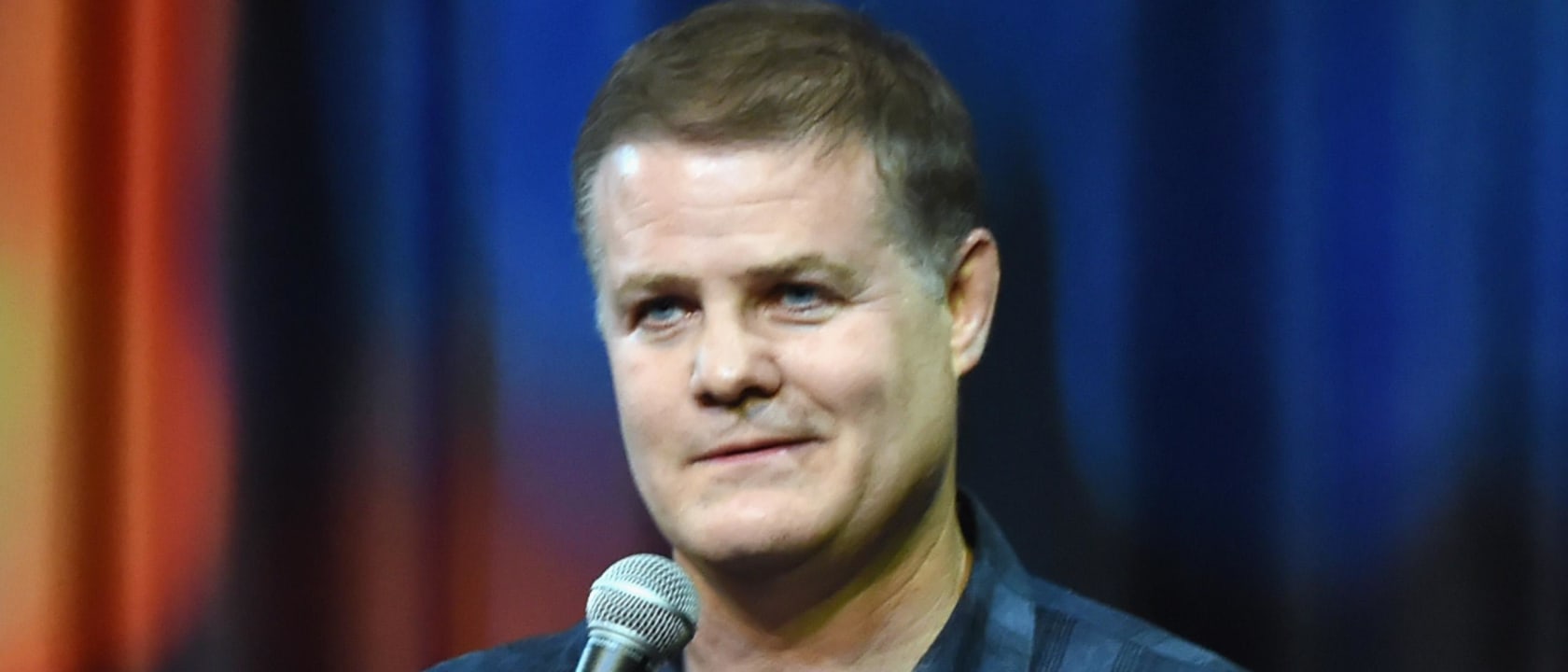 Greg Warren
