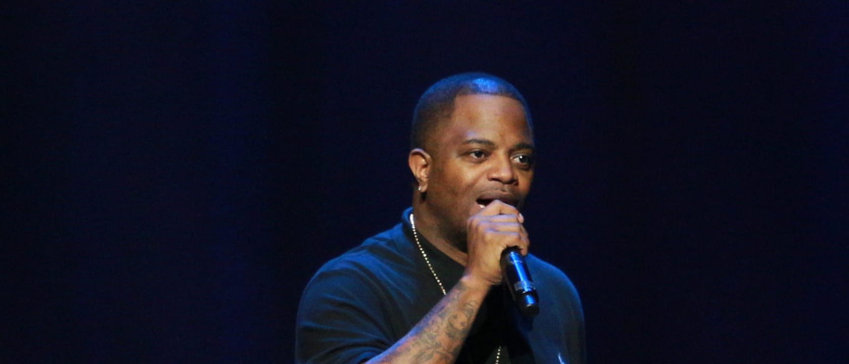 Benji Brown