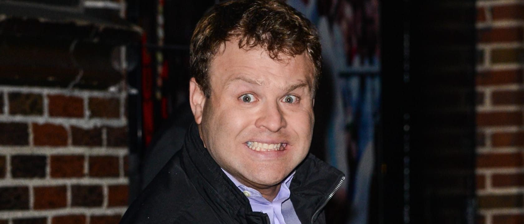 Frank Caliendo