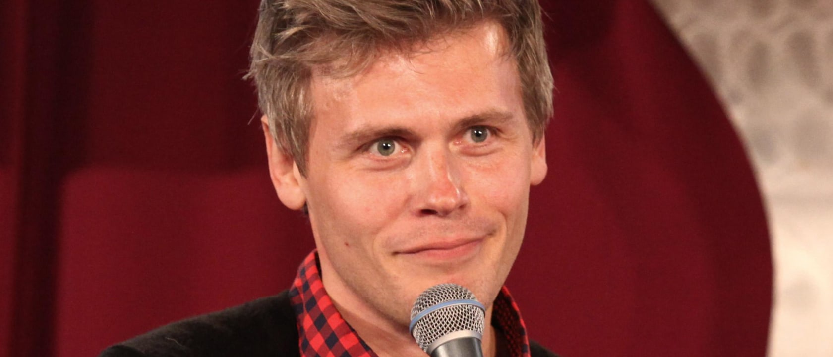 Christian Finnegan