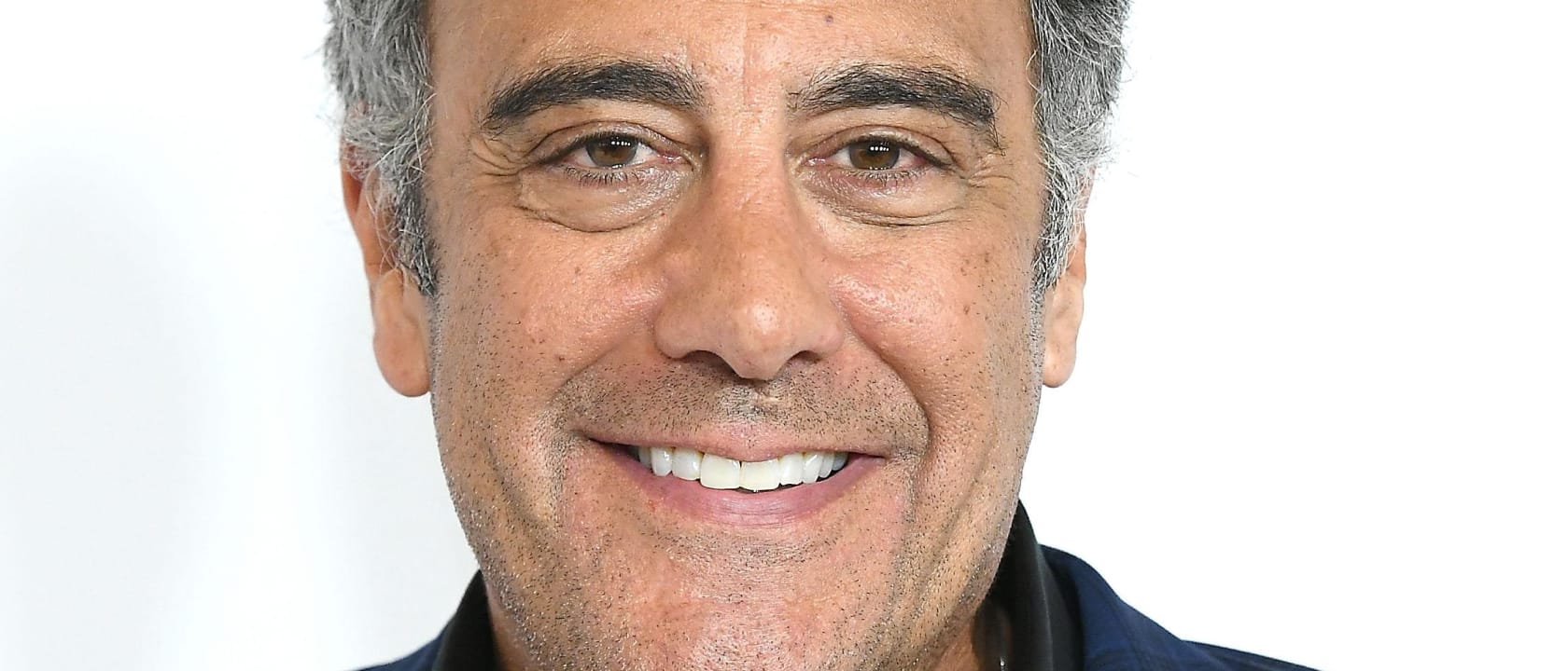 Brad Garrett