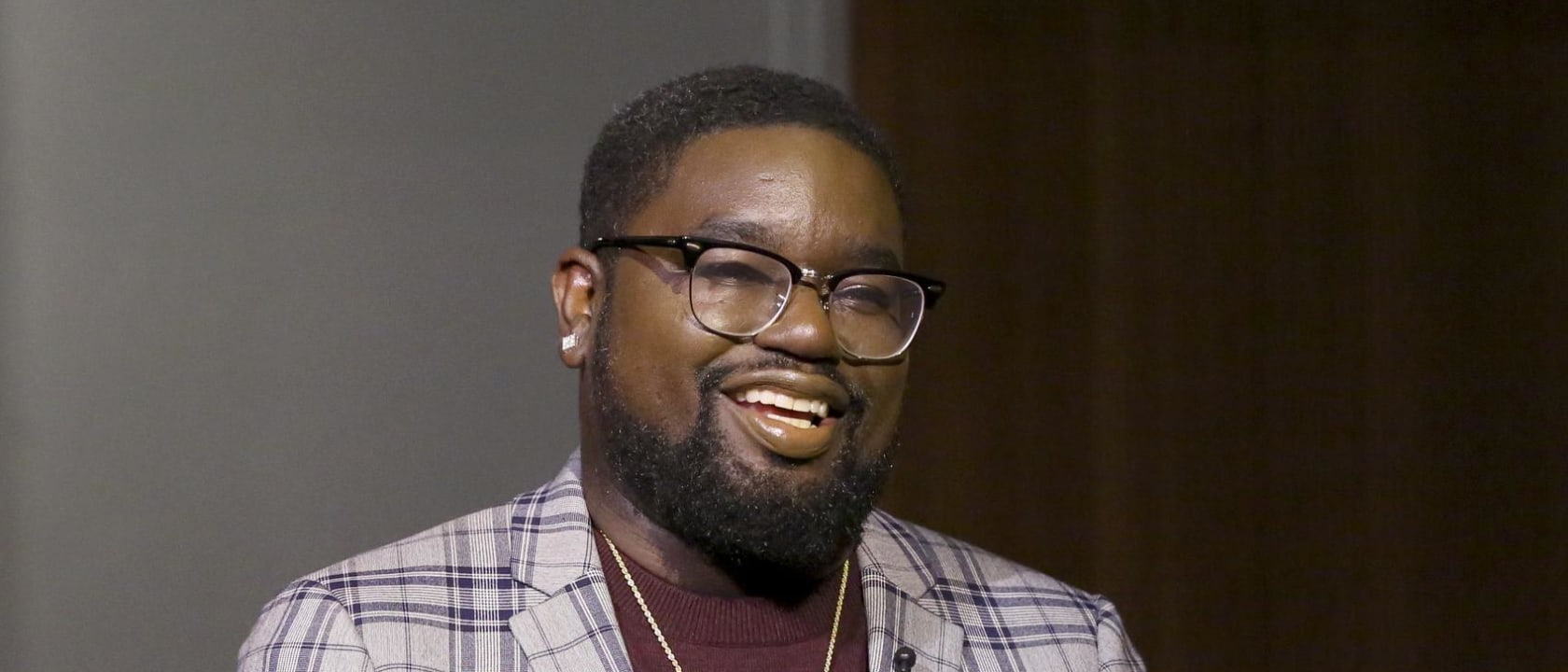 Lil Rel Howery