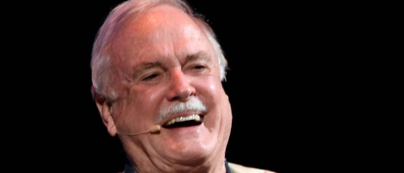 John Cleese