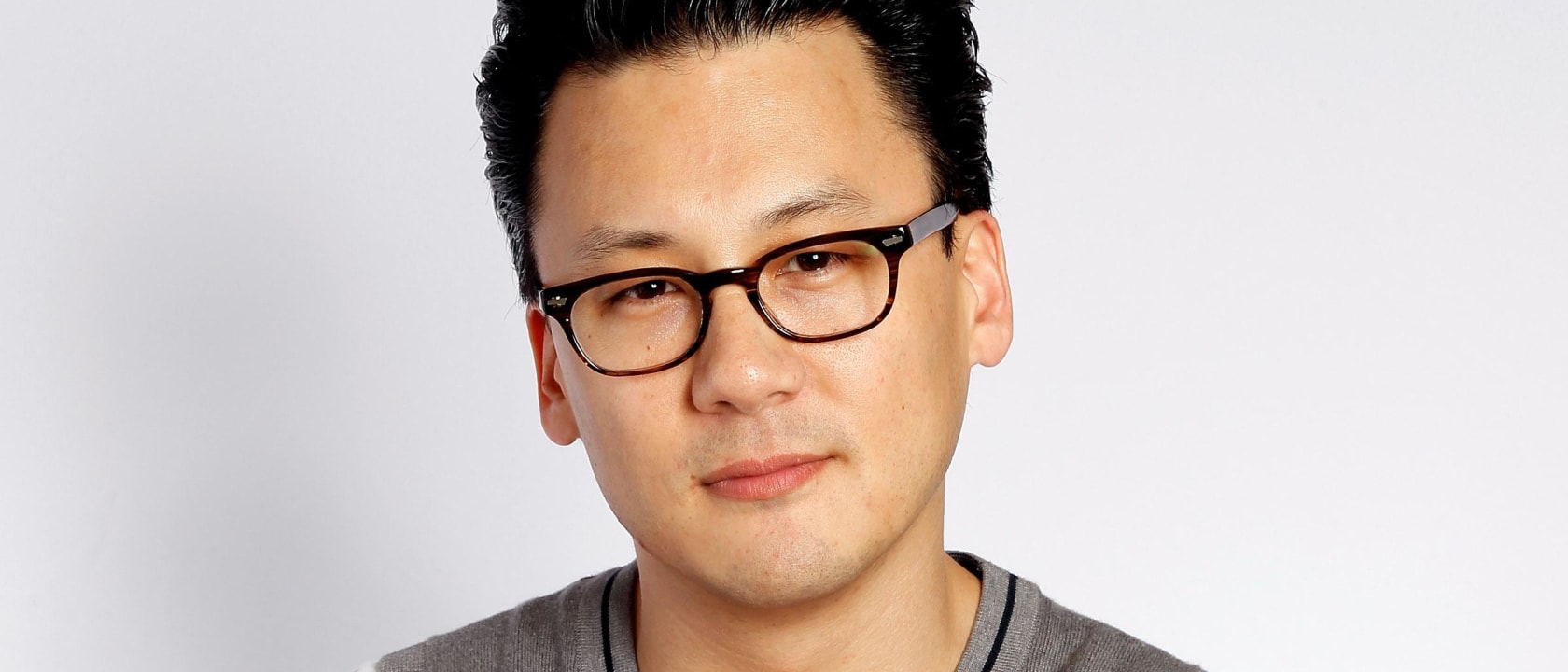 Eliot Chang
