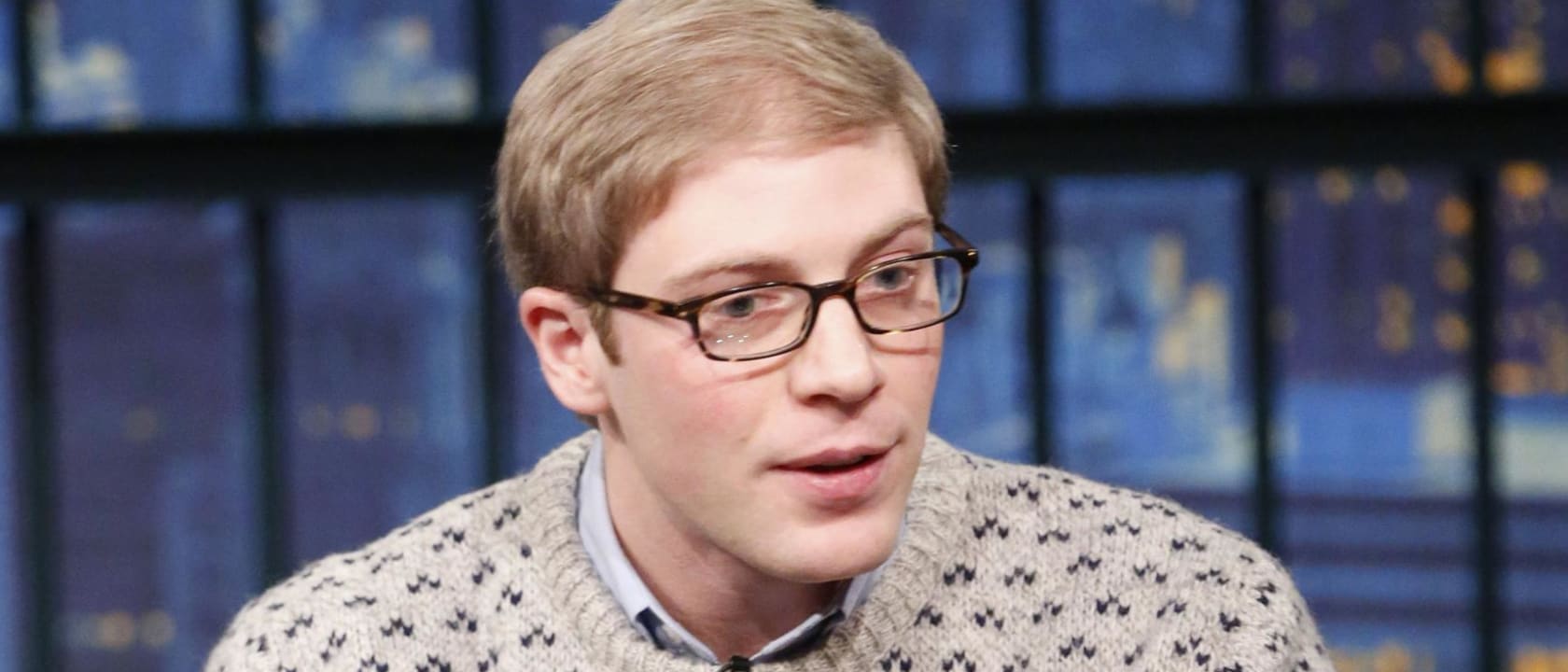 Joe Pera