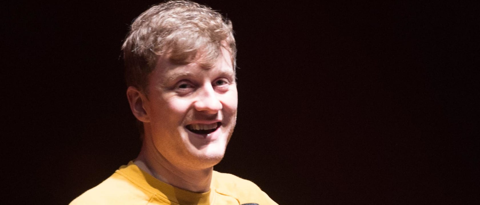 James Acaster