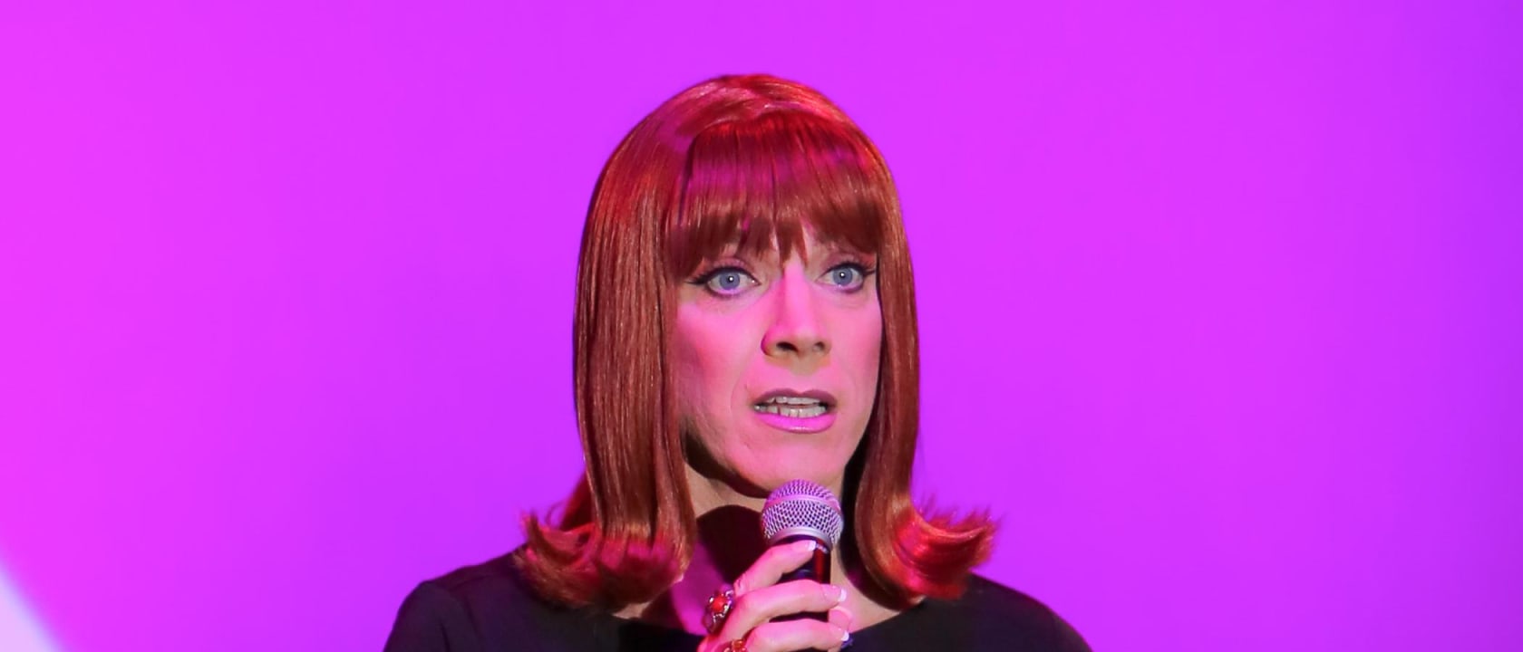 Miss Coco Peru