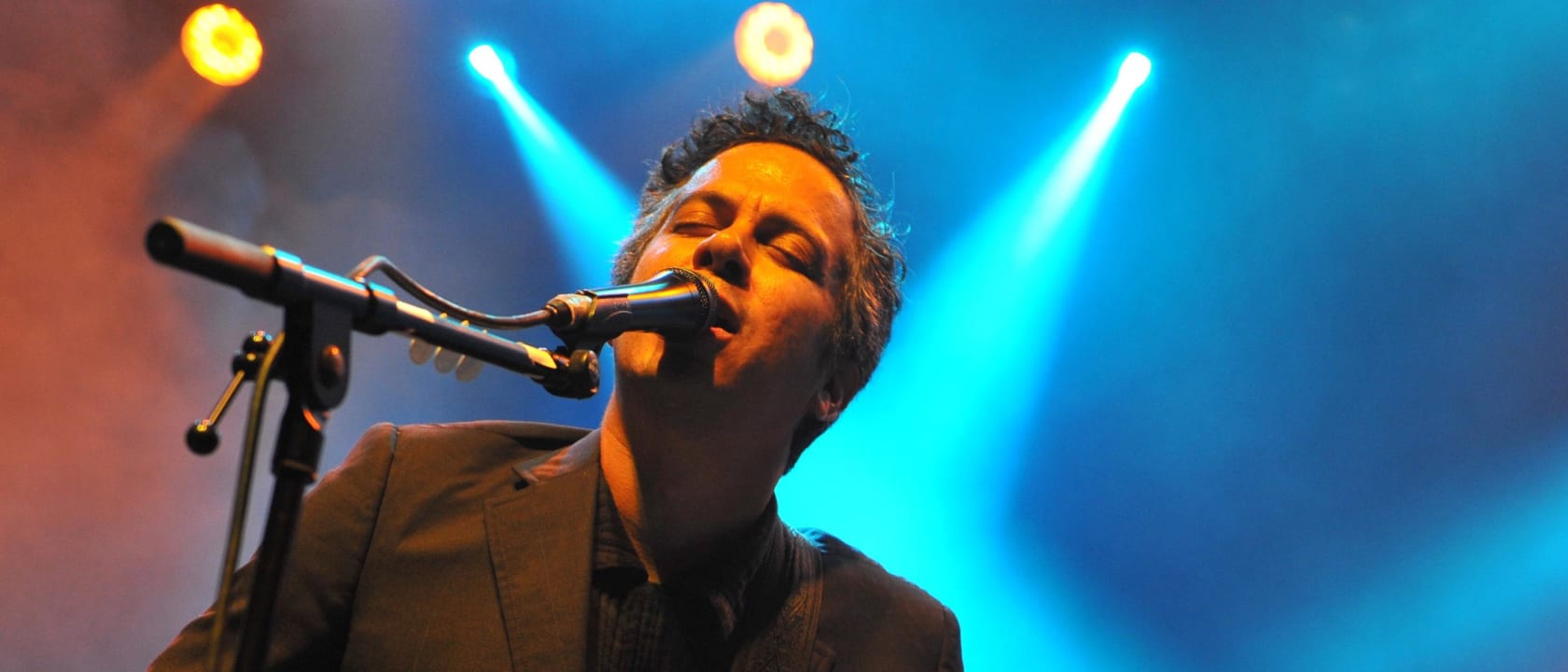 M Ward