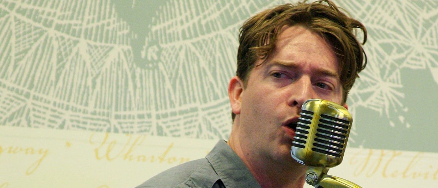 Levi Kreis
