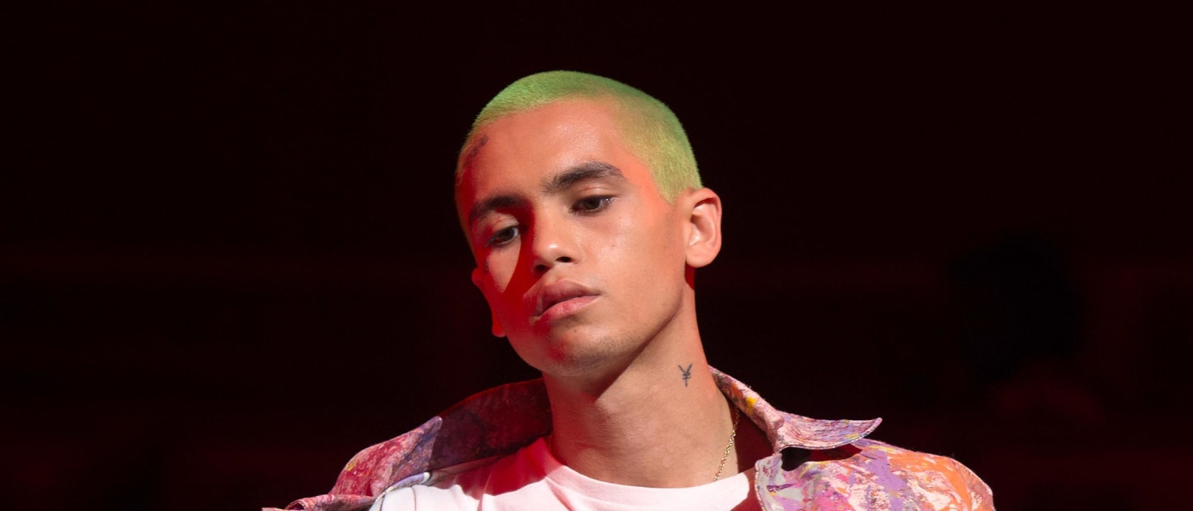 Dominic Fike