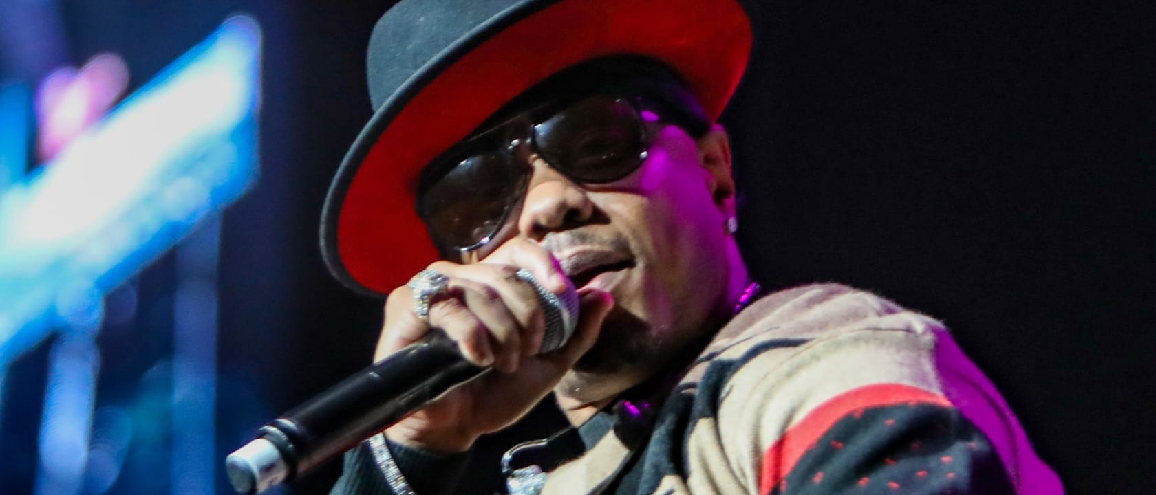 Donell Jones