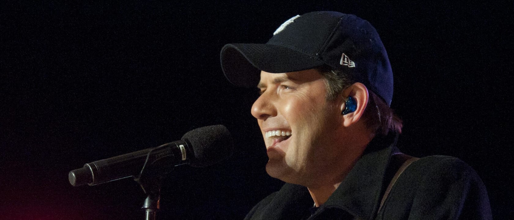 Rodney Atkins