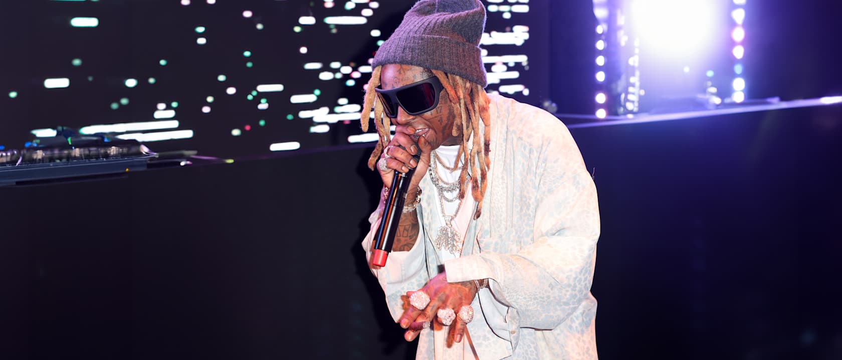 Lil Wayne