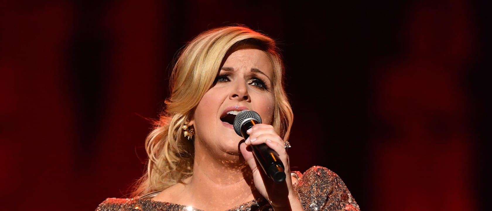 Trisha Yearwood